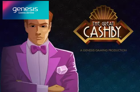 The Great Cashby